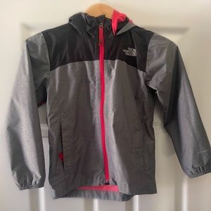 Boys' Garçon Northface Jacket
